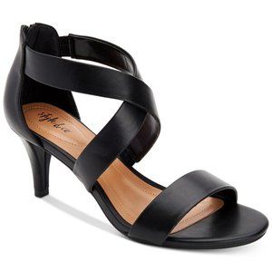 NWB Style & Co Paysonn Dress Sandals